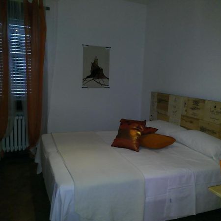 Rossobarolo Hotell Eksteriør bilde