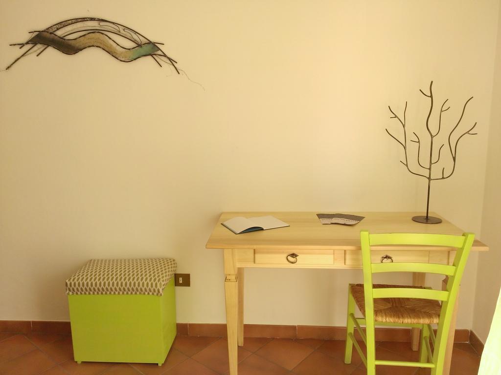 Rossobarolo Hotell Rom bilde