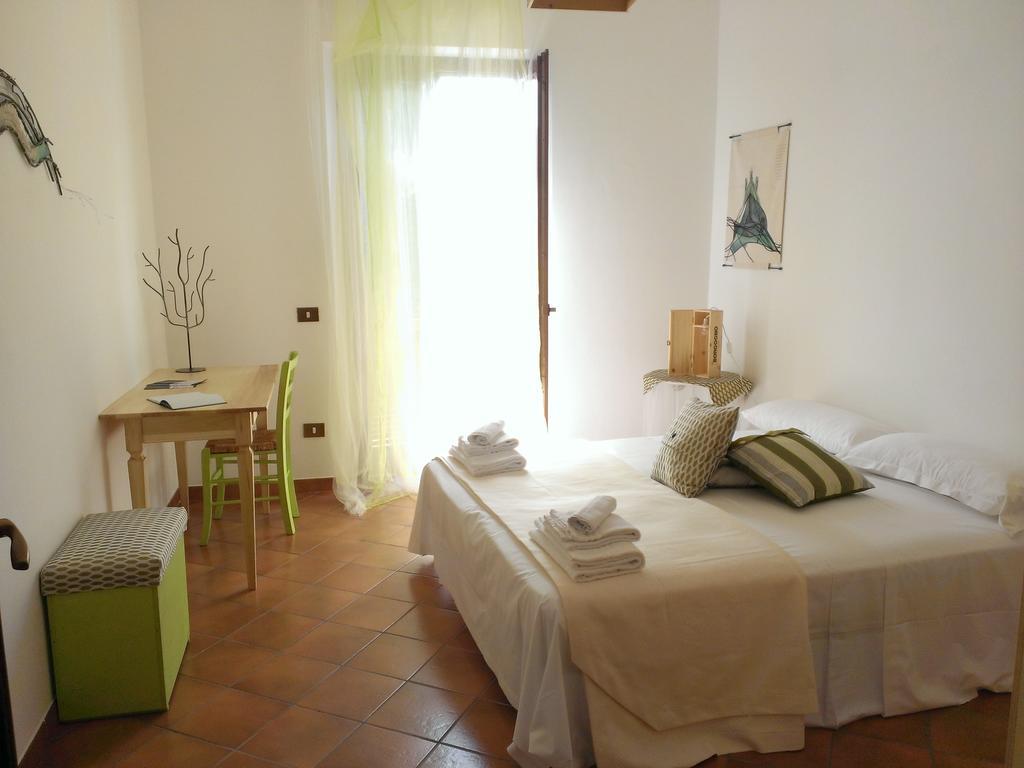 Rossobarolo Hotell Rom bilde