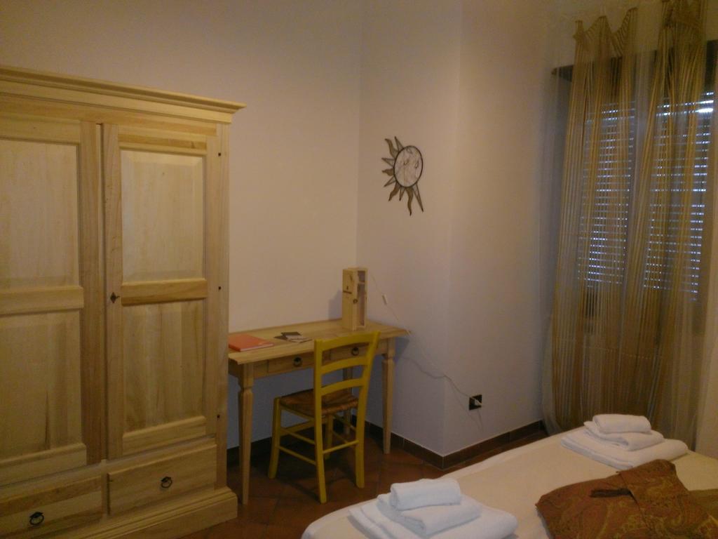 Rossobarolo Hotell Rom bilde